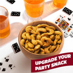 Farmley Thai Chilli Cashews - Roasted | Grocsy