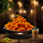 Mallu Vibes Tomato Murukku | Grocsy