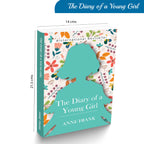 The Diary of A Young Girl - Anne Frank | Grocsy