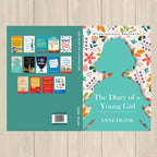 The Diary of A Young Girl - Anne Frank | Grocsy