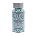 Confect Thistle Green Disco Balls Sprinkles 6 MM | Grocsy