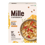 Mille Original Buckwheat Breakfast Flakes | Grocsy