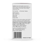 Krishna'S Herbal & Ayurveda Thyro Balance Tablets | Grocsy