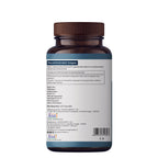 Miduty by Palak Notes Triple Thyroid Care Capsules