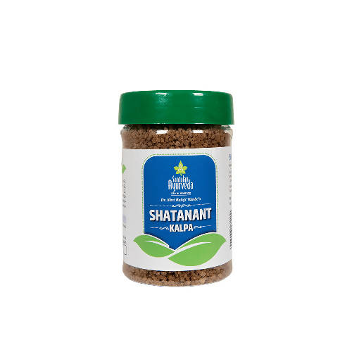 Santulan Ayurveda Shatanant Kalpa | Grocsy