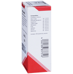 Adel Homeopathy 50 Helmin Worms Drop | Grocsy