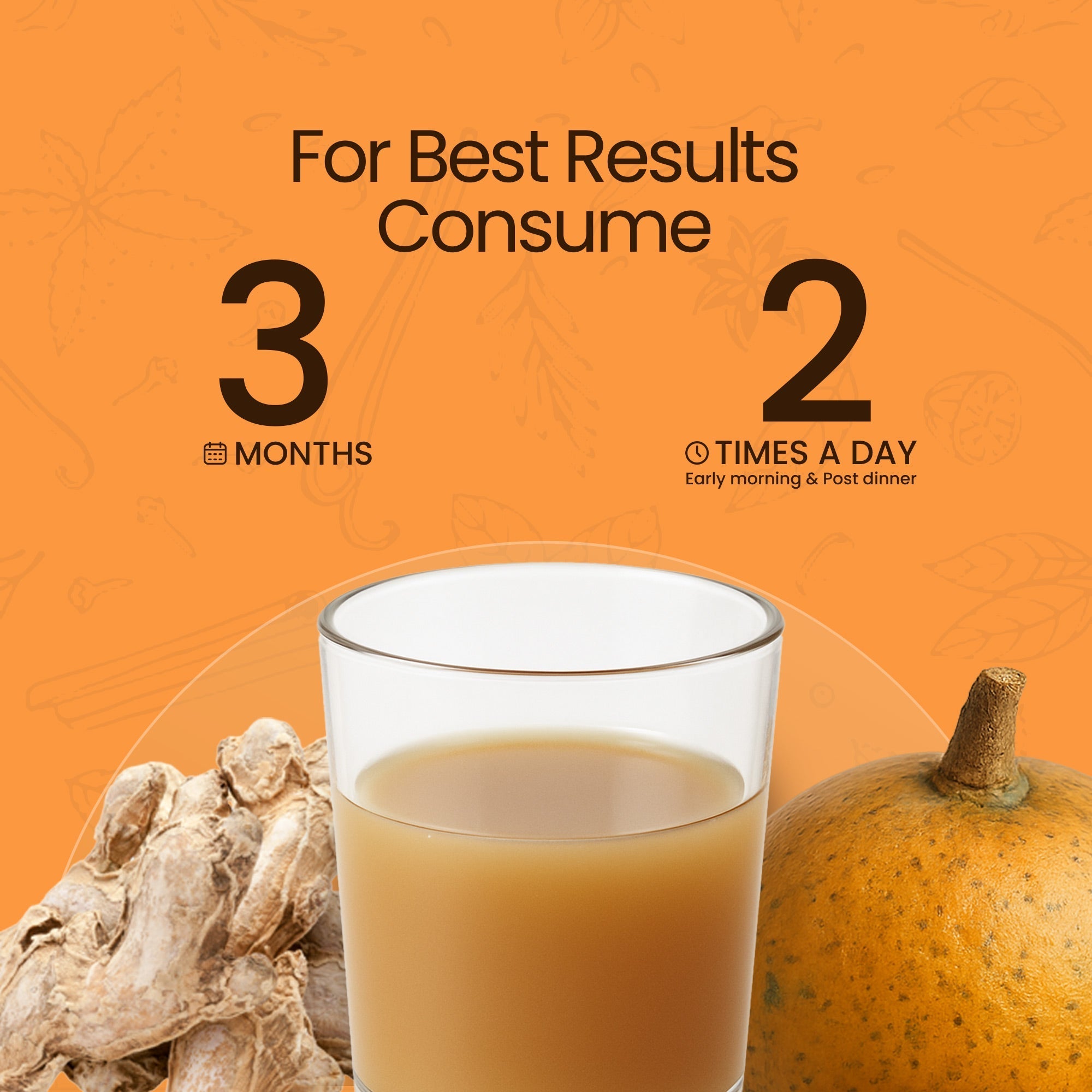 Krishna'S Herbal & Ayurveda Ibs Care Juice | Grocsy