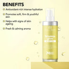 Botanic Hearth Timeless Glow Body Oil | Grocsy