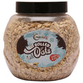 Nutriorg Gluten Free Rolled Oats | Grocsy