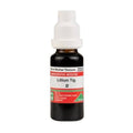 Adel Homeopathy Lillium Tig Mother Tincture Q | Grocsy