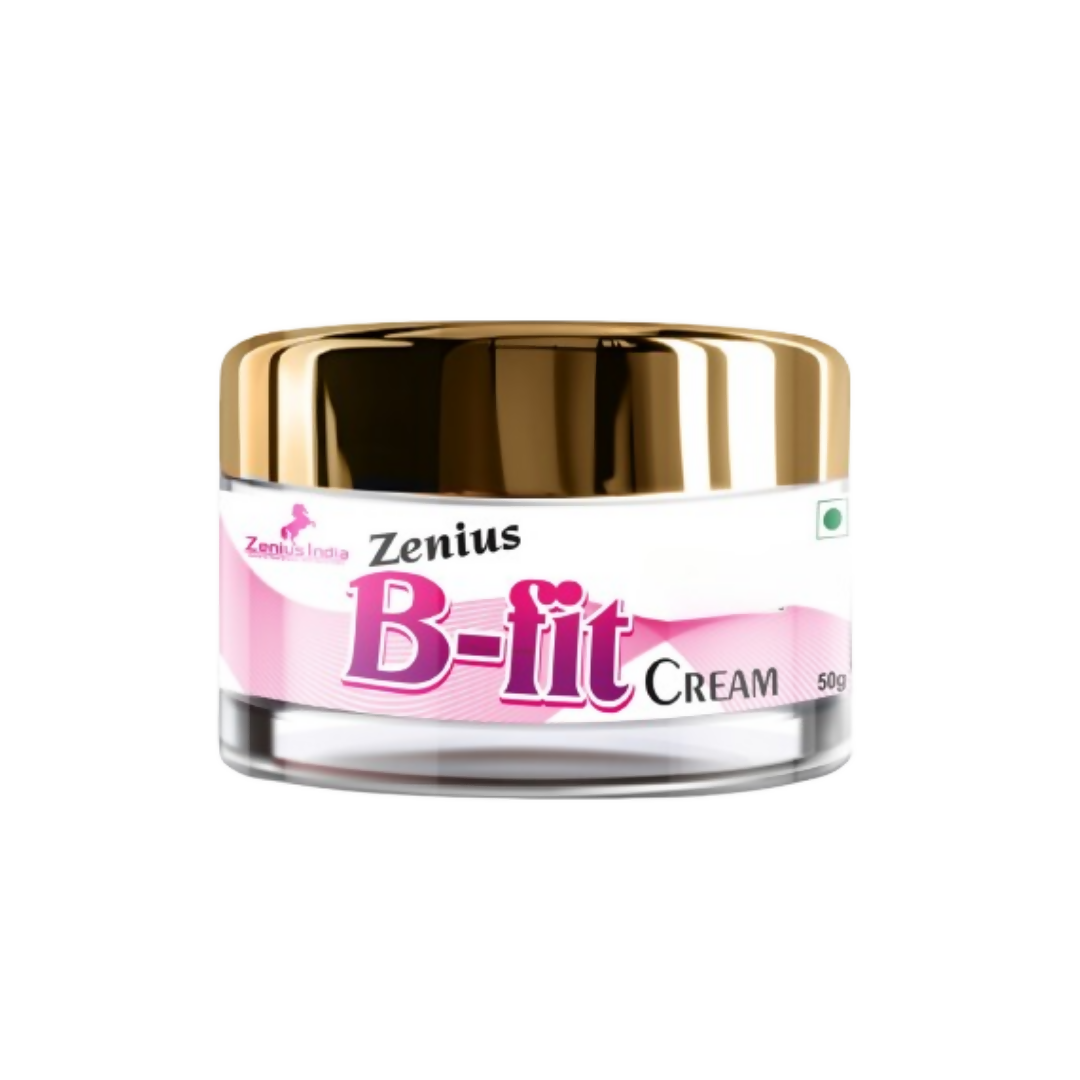 Zenius B Fit Cream for Breast Size Increase | Grocsy
