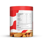Happilo California Natural Almonds-Marvel Iron Man Edition | Grocsy