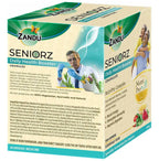Zandu Seniorz Daily Health Booster Granules | Grocsy