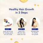 Parachute Advansed Castor & Shea-enriched Coconut Hair Oil | Grocsy
