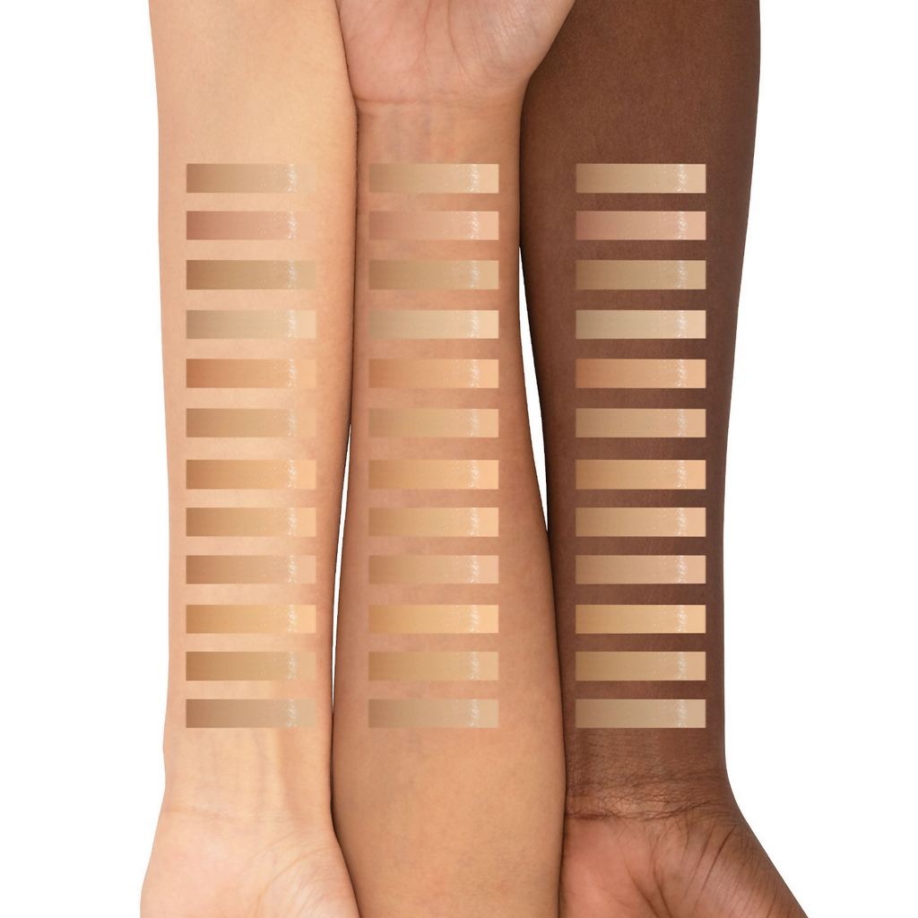 PAC Studio Concealer Vault X24 | Grocsy