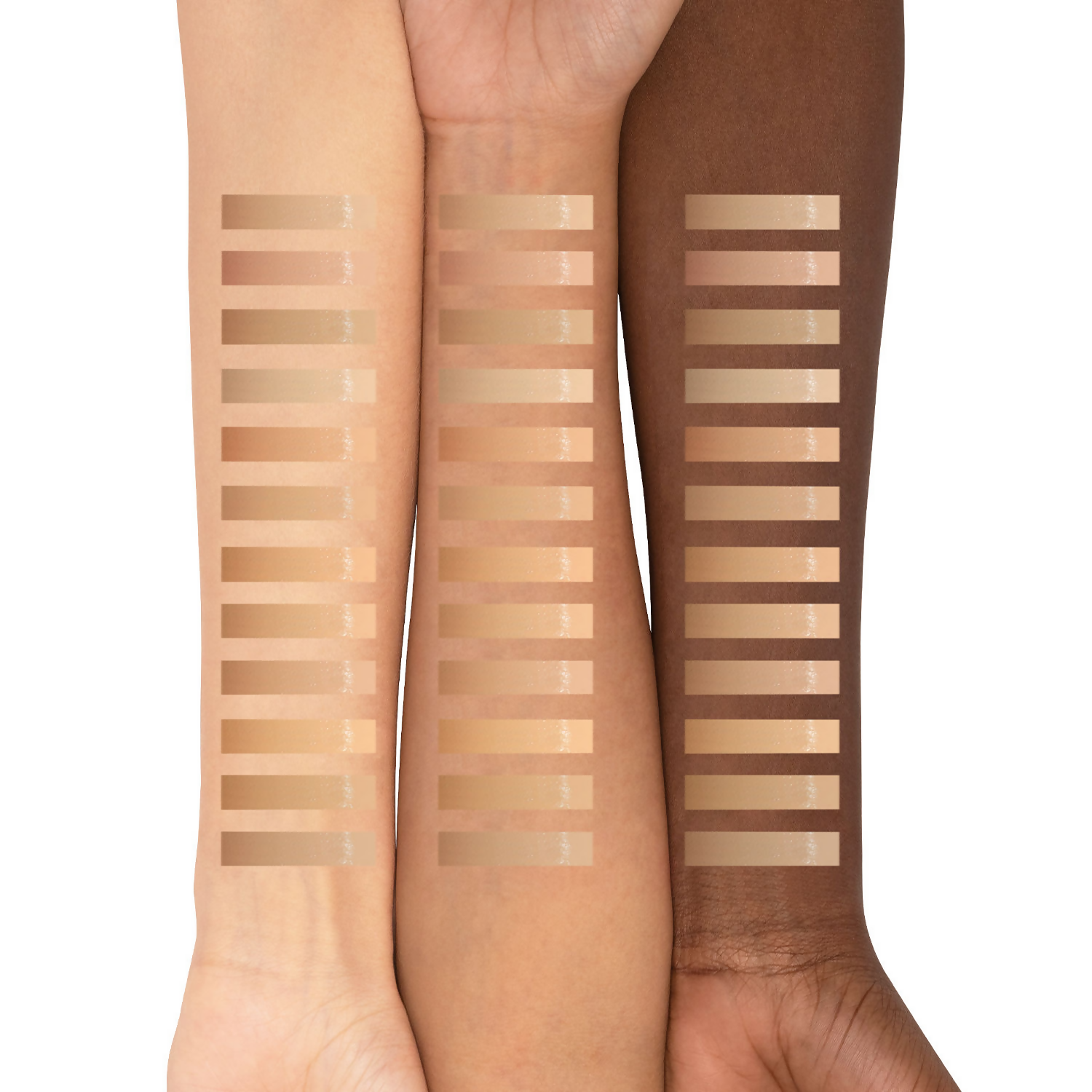 PAC Studio Concealer Vault X24 | Grocsy