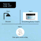 Deconstruct Smoothing Body Cream | Grocsy