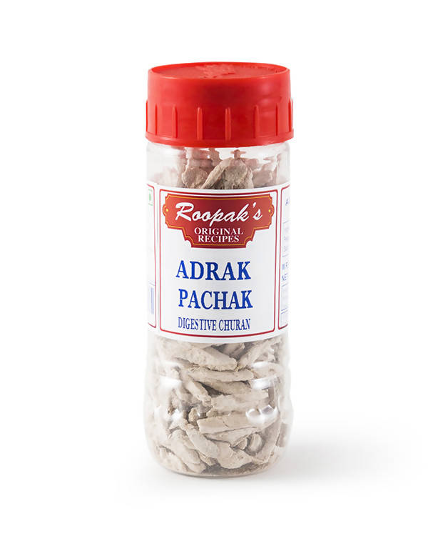 Roopak's Adrak Pachak (Digestive Churan) | Grocsy