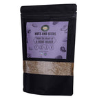 Millet Amma Organic White Til (Sesame Seeds) | Grocsy