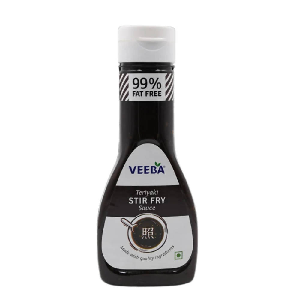 Veeba Teriyaki Stir Fry Sauce | Grocsy