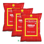 Ramdev Chilli Powder | Grocsy