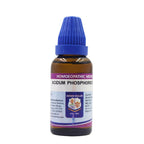 Father Muller Acidum Phosphoricum Dilution | Grocsy