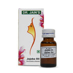 Dr. Jain's Jojoba Oil | Grocsy