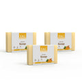TAC - The Ayurveda Co. Ubtan Soap | Grocsy