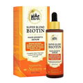 The Indie Earth The Indie Earth Rosemary Mint Biotin Hair Serum | Grocsy