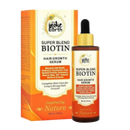 The Indie Earth The Indie Earth Rosemary Mint Biotin Hair Serum | Grocsy