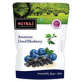 Nutraj American Dried Blueberry | Grocsy