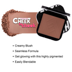 Daily Life Forever52 Cheek Pop Blush - Champagne | Grocsy