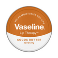 Vaseline Lip Tins - Cocoa Butter | Grocsy