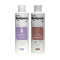 Dr. Rao's Keshovin-D Hair Oil, Keshovin-S Shampoo Combo | Grocsy