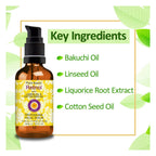 Deve Herbes Plant Based Retinol Face Serum | Grocsy