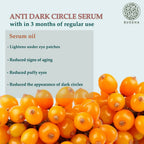 Buddha Natural Dark Circle Eye Serum | Grocsy