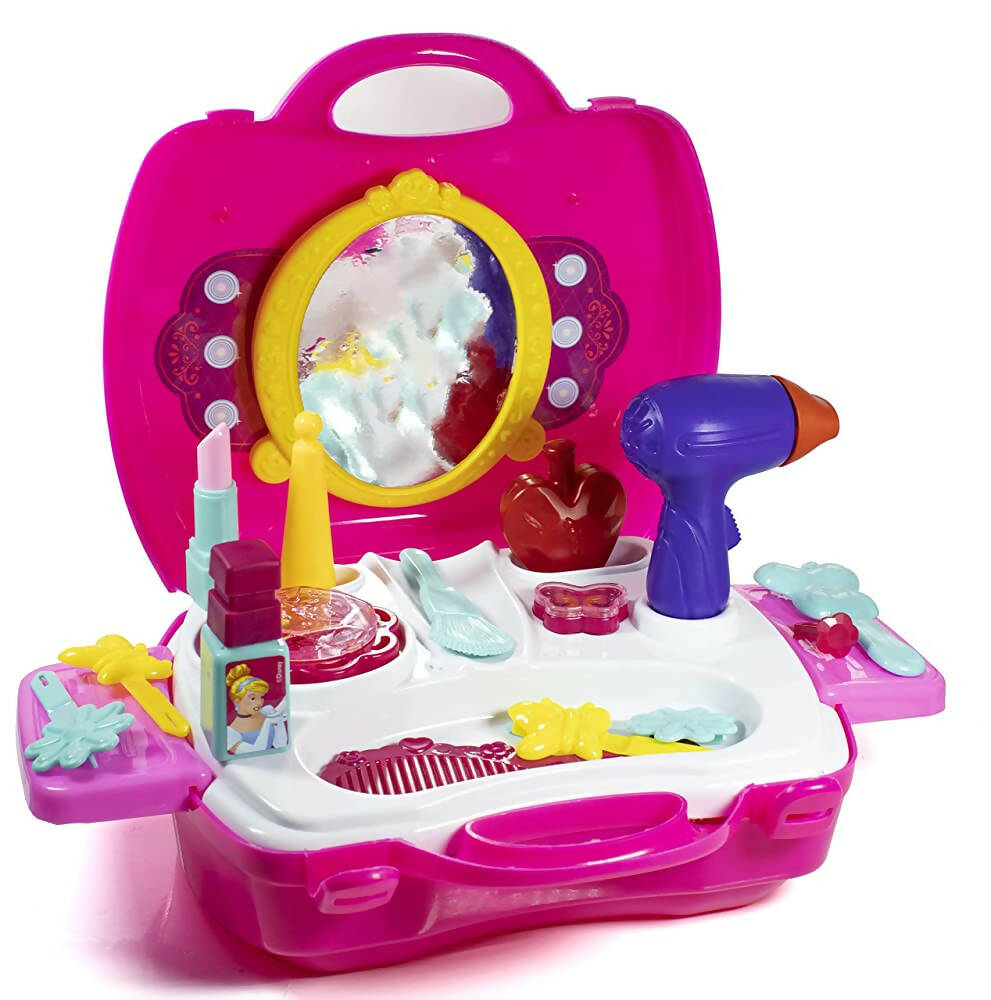 Skoodle Disney Princess Beauty Set | Grocsy