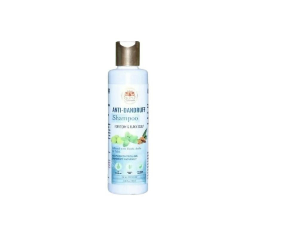 Guru Prasadam Anti Dandruff Shampoo | Grocsy