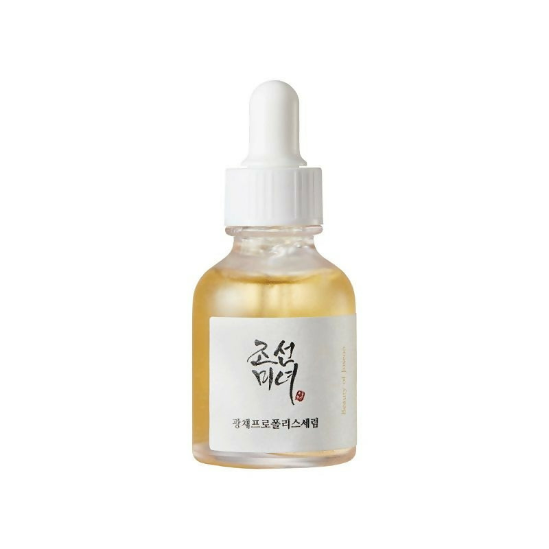 Beauty of Joseon Glow Serum - Propolis + Niacinamide - Korean Skincare | Grocsy
