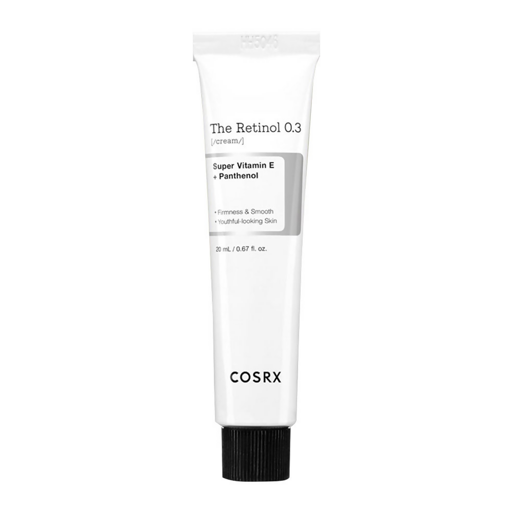 Cosrx The Retinol 0.3 Cream | Grocsy