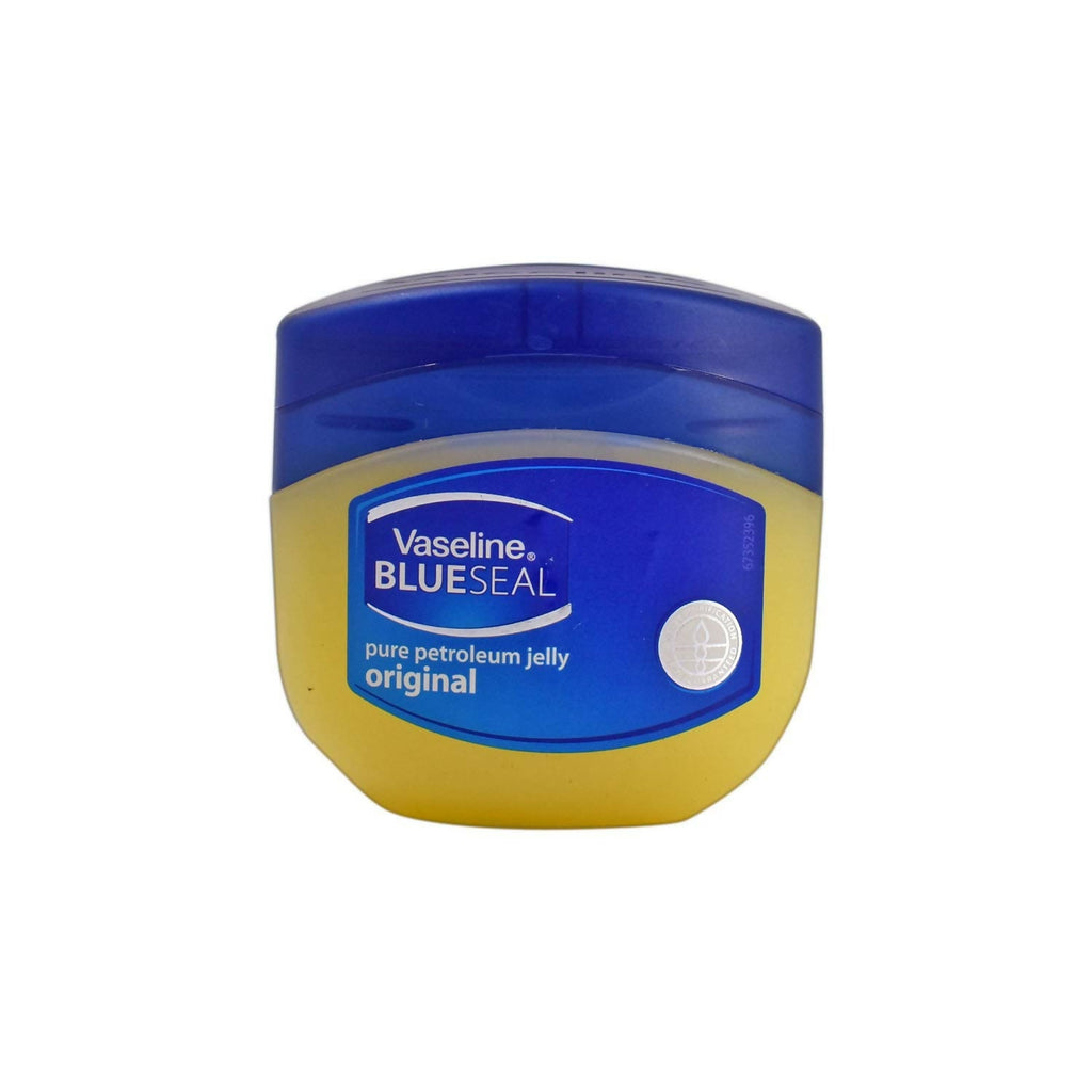 Vaseline Blueseal Original Pure Petroleum Jelly | Grocsy