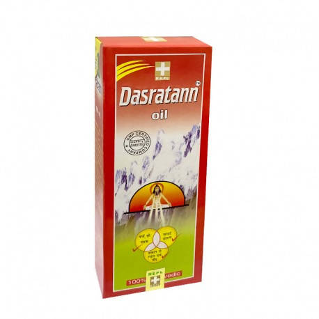 Repl Dasratann Oil | Grocsy