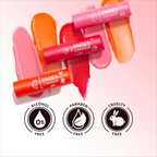 Faces Canada Vitamin C Lip Balm - Orange Mint | Grocsy