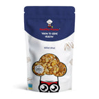 Healthy Master Millet Bhel Crunchy Snack | Grocsy
