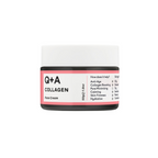 Q+A Collagen Face Cream | Grocsy