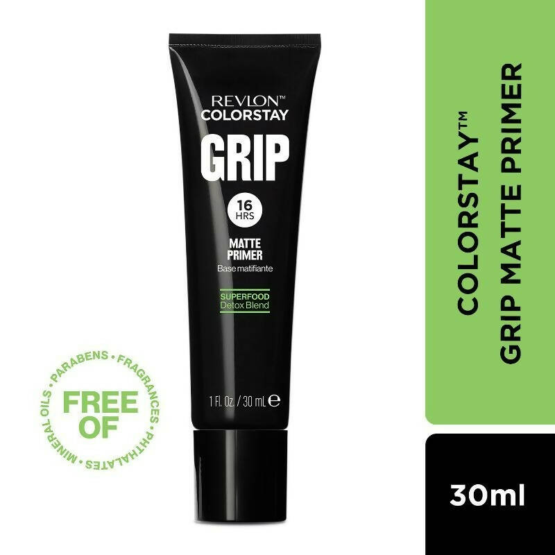 Revlon Colorstay Grip Matte Primer | Grocsy