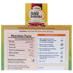 Ammae Sprouted Ragi with Raw Banana For Kids | Grocsy