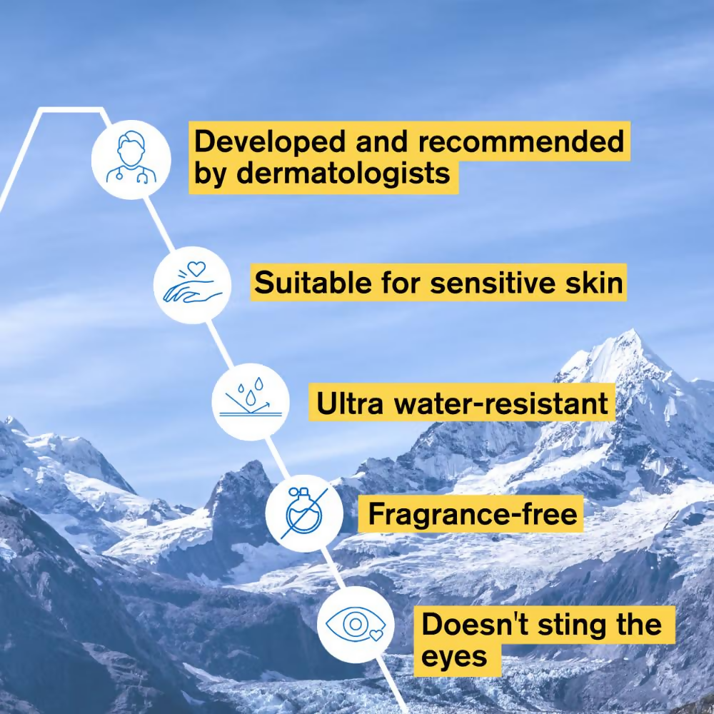 Uriage Bariesun Anti-Brown Spot Sunscreen SPF50+ Vitamin C&E | Grocsy