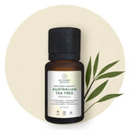 Juicy Chemistry Australian Tea Tree Essential Oil | Grocsy