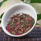 SOS Organics Himalayan Mix Herbal Infusion | Grocsy